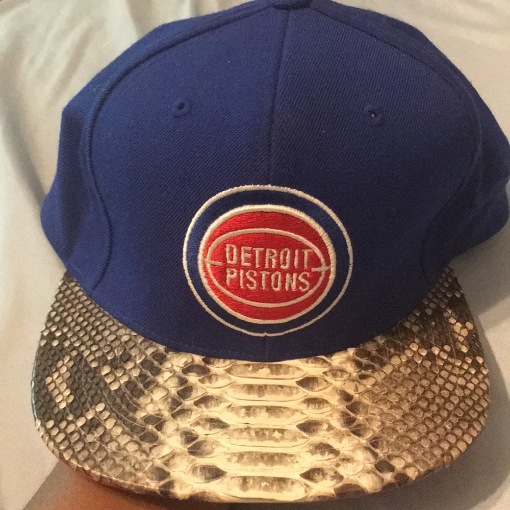 Just Don Hat